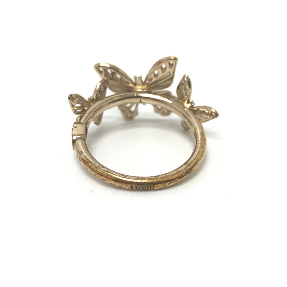 DIOR Ring - Picture 3 of 10